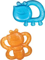 ΜΑΣΗΤΙΚΑ ΣΕΤ 2 ΤΕΜ. GARDEN TEETHING PALS, B-930-216276-00 INFANTINO