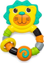 ΜΑΣΗΤΙΚΟ ΛΙΟΝΤΑΡΑΚΙ LION TEETHER, B-930-216274-01 INFANTINO