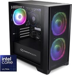 CORE 7 REV.A1 DESKTOP PC INFINITY GEAR