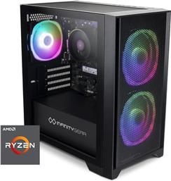 CORE R5S REV.9 DESKTOP PC INFINITY GEAR