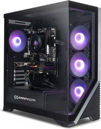 FUSION R5 MAX REV.7 DESKTOP PC INFINITY GEAR