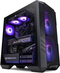 MODEL R6 REV.A1 DESKTOP PC INFINITY GEAR