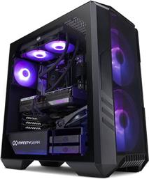 MODEL R6S REV.A1 DESKTOP PC INFINITY GEAR