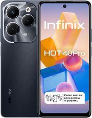 ΚΙΝΗΤΟ HOT 40 PRO X6837 256GB 8GB DUAL SIM STARLIT BLACK INFINIX