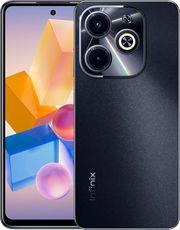 ΚΙΝΗΤΟ HOT 40I X6528B 256GB 8GB DUAL SIM BLACK INFINIX