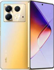 ΚΙΝΗΤΟ NOTE 40 5G X6852 256GB 8GB DUAL SIM TITAN GOLD INFINIX