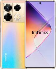 ΚΙΝΗΤΟ NOTE 40 PRO X6850 256GB 12GB DUAL SIM TITAN GOLD INFINIX