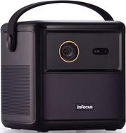 CRUSADER MASTER IN3018SL INFOCUS