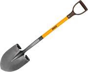 ΦΤΥΑΡΙ ΑΤΣΑΛΙΝΟ ΠΤΥΟΛΑΒΗΣ ΜΕ ΠΛΑΣΤΙΚΟ ΣΤΥΛΙΑΡΙ 1050MM HSSLH1214 INGCO