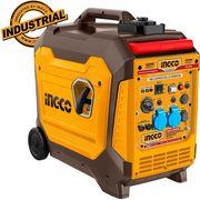 ΓΕΝΝΗΤΡΙΑ INVERTER ΒΑΛΙΤΣΑΚΙ ΒΕΝΖΙΝΗΣ 4KW 5KVA 5HP GEI47506E INGCO