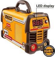 ΗΛΕΚΤΡΟΚΟΛΛΗΣΗ INVERTER 200Α MMA20069E INGCO