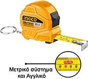 ΜΕΤΡΟΤΑΙΝΙΑ ΜΠΡΕΛΟΚ 2M X 13MM HSMT26213 INGCO