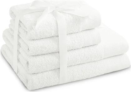 ΣΕΤ ΠΕΤΣΕΤΕΣ 4-PACK ΧΡΩΜΑ: ΑΣΠΡΟ INNE