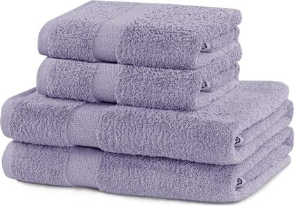 ΣΕΤ ΠΕΤΣΕΤΕΣ 4-PACK ΧΡΩΜΑ: ΜΟΒ INNE