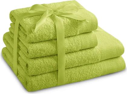 ΣΕΤ ΠΕΤΣΕΤΕΣ 4-PACK ΧΡΩΜΑ: ΠΡΑΣΙΝΟ INNE