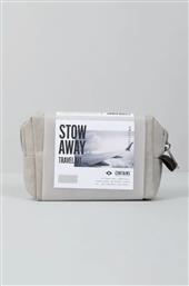 ΣΕΤ ΤΑΞΙΔΙΟΥ HOME & LIFESTYLE STOW AWAY TRAVEL KIT INNE