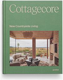 ΒΙΒΛΙΟ HOME & LIFESTYLE COTTAGECORE, ENGLISH INNE