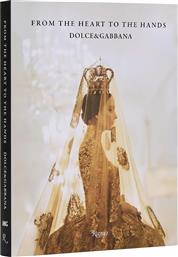 ΒΙΒΛΙΟ HOME & LIFESTYLE FROM THE HEART TO THE HANDS BY FLORENCE MULLER, ENGLISH INNE