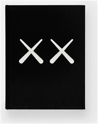 ΒΙΒΛΙΟ HOME & LIFESTYLE KAWS + WARHOL, ENGLISH INNE