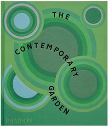 ΒΙΒΛΙΟ HOME & LIFESTYLE THE CONTEMPORARY GARDEN, ENGLISH ΧΡΩΜΑ: ΠΟΛΥΧΡΩΜΟ INNE