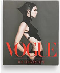 ΒΙΒΛΙΟ HOME & LIFESTYLE VOGUE - THE EDITORS EYE, ENGLISH ΧΡΩΜΑ: ΠΟΛΥΧΡΩΜΟ INNE
