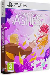 INNER ASHES LIMITED EDITION