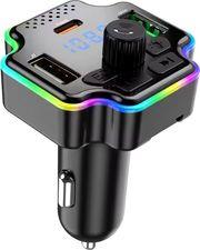 FASE CAR CHARGER AND FM BLUETOOTH TRANSMITTER P25 INNO