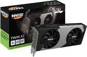 VGA GEFORCE RTX 5060 TI TWIN X2 NVIDIA 8GB GDDR7 RETAIL INNO3D