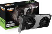 VGA GEFORCE RTX 5060TI 16GB TWIN X2 RETAIL INNO3D