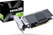 VGA NVIDIA GEFORCE GT1030 2GB GDDR5 N1030-1SDV-E5BL RETAIL INNO3D από το e-SHOP