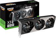 VGA NVIDIA GEFORCE RTX 5070 TI X3 16GB GDDR7 INNO3D