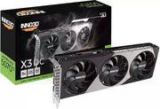 VGA NVIDIA GEFORCE RTX 5070TI X3 OC 16GB GDDR7 INNO3D