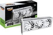 VGA NVIDIA GEFORCE RTX 5080 X3 OC WHITE 16GB GDDR7 RETAIL INNO3D
