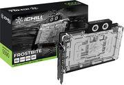 VGA NVIDIA GEFORCE RTX 5090 ICHILL FROSTBITE 32GB GDDR7 RETAIL INNO3D