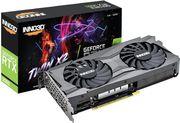 VGA NVIDIA GEFORCE RTX3060 TWIN X2 8GB GDDR6 RETAIL INNO3D