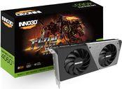 VGA NVIDIA GEFORCE RTX4060TI TWIN X2 8 B GDDR6 DLSS 3 RETAIL INNO3D