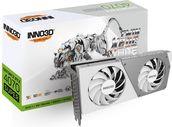 VGA NVIDIA GEFORCE RTX4070 SUPER TWIN X2 OC 12GB GDDR6X RETAIL INNO3D από το e-SHOP