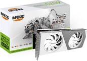 VGA NVIDIA GEFORCE RTX4070 TI SUPER TWIN X2 OC WHITE 16GB GDDR6X RETAIL INNO3D