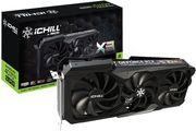 VGA NVIDIA GEFORCE RTX4070TI ICHILL SUPER X3 16GB GDDR6X RETAIL INNO3D από το e-SHOP