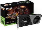 VGA NVIDIA GEFORCE RTX4070TI SUPER TWIN X2 16GB GDDR6X RETAIL INNO3D από το e-SHOP