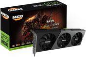 VGA NVIDIA GEFORCE RTX4070TI SUPER X3 OC 16GB GDDR6X RETAIL INNO3D