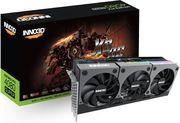 VGA NVIDIA GEFORCE RTX4080 SUPER X3 OC 16GB GDDR6X RETAIL INNO3D από το e-SHOP