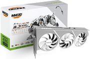 VGA NVIDIA GEFORCE RTX4080 SUPER X3 OC WHITE 16GB GDDR6X RETAIL INNO3D από το e-SHOP