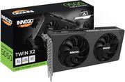 VGA NVIDIA GEFORCE RTX5050 TWIN 2X 8GB GDDR6 RETAIL INNO3D