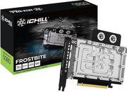 VGA NVIDIA GEFORCE RTX5080 ICHILL FROSTBITE 16GB GDDR7 RETAIL INNO3D