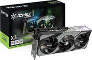 VGA NVIDIA GEFORCE RTX5080 ICHILL X3 16GB GDDR7 RETAIL INNO3D
