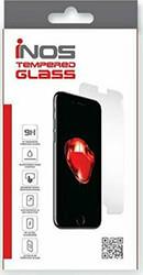 TEMPERED GLASS FULL FACE 0.33MM ONEPLUS 9 PRO 3D FULL GLUE BLACK INOS από το e-SHOP