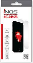 TEMPERED GLASS FULL FACE 0.33MM REALME 7I 3D CASE FRIENDLY FULL GLUE BLACK INOS από το e-SHOP