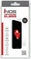 TEMPERED GLASS FULL FACE 0.33MM XIAOMI 11T 5G / 11T PRO 5G FULL GLUE BLACK INOS