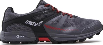 ΠΑΠΟΥΤΣΙΑ ΓΙΑ ΤΡΕΞΙΜΟ ROCLITE G 315 GTX V2 GORE-TEX 001019-GYBKRD-M-01 ΓΚΡΙ INOV 8